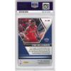 imageGraded 201920 Panini Mosaic Zion Williamson 269 Rookie RC Basketball Card PSA 10 Gem Mint