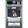 imageGraded 202021 Panini Prizm Anthony Edwards 258 Rookie RC Basketball Card PSA 9 Mint