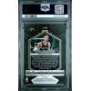 imageGraded 2023 Panini Mosaic Victor Wembanyama 238 Reactive Blue Rookie RC Basketball Card PSA 10 Gem Mint