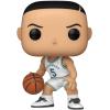 imageJason Kidd 195 Facsimile Signed Reprint Laser Autographed Funko POP Basketball NBA Dallas Mavericks Figurine with Protector Case
