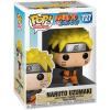 imageNaruto Uzumaki 727 Running Funko POP Animation Shippuden Figurine Bundle with HOFSM Protector Case