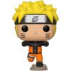 imageNaruto Uzumaki 727 Running Funko POP Animation Shippuden Figurine Bundle with HOFSM Protector Case
