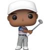 imageTiger Woods 06 Tour Debut 1992 Facsimile Signed Reprint Laser Autographed Funko POP Golf Figurine with Protector Case