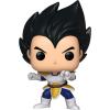 imageVegeta 614 Funko POP Animation Dragon Ball Z Figurine Bundle with HOFSM Protector Case