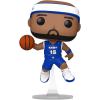 imageVince Carter 162 Facsimile Signed Reprint Laser Autographed Funko POP Basketball NBA 2005 All Star Uniform Figurine with Protector Case