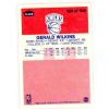 imageVintage 1986 Fleer Gerald Wilkins 122 Rookie RC Basketball Card