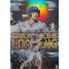 image2025 Topps Bowman Jac Caglianone GL21 Greatness Loading Kansas City Royals Rookie RC Baseball Card