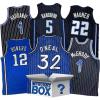 imageAutographedSigned Orlando Basketball Jersey Mystery Box with PSA JSA or Beckett COA