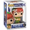 imageBobby Driscoll Peter Pan with Flute 1344 Disney 70th Anniversary Facsimile Signed Reprint Laser Autographed Funko POP Movies Figurine with Protector Case