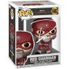 imageDavid Harbour Red Guardian Alexei Shostakov 1842 Thunderbolts Facsimile Signed Reprint Laser Autographed Funko POP Movies Marvel Figurine with Protector Case