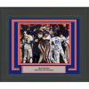 imageFramed AutographedSigned 1986 New York Mets Team 26x Sigs World Series Champions 16x20 Baseball Photo JSA COA