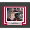 imageFramed AutographedSigned Bobby Bob Knight Net Indiana Hoosiers 16x20 College Basketball Photo Beckett BAS COA
