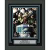 imageFramed AutographedSigned Jason Kelce Super Bowl Parade Speech Mummers Philadelphia Eagles 16x20 Football Photo JSA COA