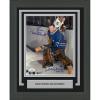 imageFramed AutographedSigned Johnny Bower and Eric Nesterenko 8x10 Hockey Photo JSA COA