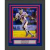 imageFramed AutographedSigned Lawrence Taylor New York Giants 8x10 Football Photo Beckett BAS COA 2
