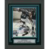 imageFramed AutographedSigned LeSean McCoy Philadelphia Eagles 16x20 Football Photo Beckett BAS COA