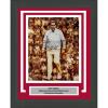 imageFramed AutographedSigned Nick Saban Alabama Crimson Tide 16x20 College Football Photo PSADNA COA