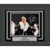 imageFramed AutographedSigned Ric Flair Nature Boy 8x10 WWE WWF Wrestling Photo JSA COA