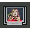 imageFramed AutographedSigned Tekashi 6ix9ine Daniel Hernandez 11x14 Photo JSA COA