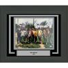 imageFramed AutographedSigned The Sandlot Movie 8x Inscribed Cast Member Sigs 16x20 Baseball Photo JSA COA