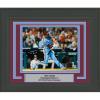 imageFramed AutographedSigned Trea Turner Philadelphia Phillies 16x20 Baseball Photo Beckett BAS COA