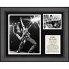 imageFramed Eddie Van Halen 11x14 Music Three Photo Collage 2