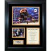 imageFramed Stone Cold Steve Austin Hall of Fame Facsimile Laser Engraved Signature Auto WWE 11x14 Wrestling Photo Sig Collage
