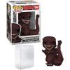 imageGodzilla 20161665 Funko POP Movies 70th Anniversary Figurine Bundle with HOFSM Protector Case