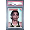 imageGraded 197576 Topps George Gervin 233 Basketball Card PSA 8 Near Mint