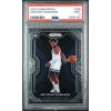 imageGraded 202021 Panini Prizm Anthony Edwards 258 Rookie RC Basketball Card PSA 9 Mint