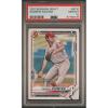imageGraded 2021 Topps Bowman Draft Andrew Painter BD10 Rookie RC Baseball Card PSA 10 Gem Mint