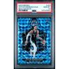 imageGraded 2023 Panini Mosaic Victor Wembanyama 238 Reactive Blue Rookie RC Basketball Card PSA 10 Gem Mint