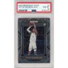 imageGraded 2023 Panini Prizm Draft Picks Victor Wembanyama 2 Rookie RC Basketball Card PSA 10 Gem Mint