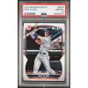 imageGraded 2023 Topps Bowman Draft Max Clark BD76 Rookie RC Baseball Card PSA 10 Gem Mint
