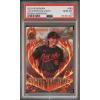 imageGraded 2024 Topps Bowman Jackson Holliday RI9 Rising Infernos Rookie RC Baseball Card PSA 10 Gem Mint