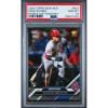 imageGraded 2024 Topps Now Masyn Winn RC5 Rookie Cup Team Set Rookie RC Baseball Card PSA 10 Gem Mint