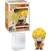 imageSuper Saiyan Goku 860 First Appearance Funko POP Animation Dragon Ball Z Figurine Bundle with HOFSM Protector Case