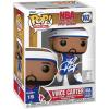 imageVince Carter 162 Facsimile Signed Reprint Laser Autographed Funko POP Basketball NBA 2005 All Star Uniform Figurine with Protector Case