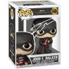 imageWyatt Russell John F Walker 1484 Thunderbolts Facsimile Signed Reprint Laser Autographed Funko POP Movies Marvel Figurine with Protector Case