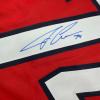 imageAutographedSigned John Carlson Washington Red Hockey Jersey JSA COA
