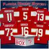 imageAutographedSigned Florida Hockey Jersey Mystery Box with PSA JSA or Beckett COA