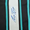 imageAutographedSigned Corey Perry Anaheim Black Retro Hockey Jersey JSA COA