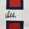 imageFramed AutographedSigned Alexander Alex Ovechkin 33x42 Washington Capitals Red Hockey Jersey JSA COA