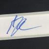 imageFramed AutographedSigned Anze Kopitar 33x42 Los Angeles LA Black Hockey Jersey JSA COA