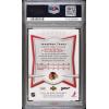 imageGraded 2007 Upper Deck MVP Jonathan Toews 351 Rookie RC Hockey Card PSA 10 Gem Mint