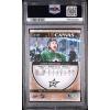 imageGraded 2021 Upper Deck Jason Robertson C147 UD Canvas Rookie RC Hockey Card PSA 10 Gem Mint
