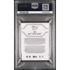 imageGraded 2023 Topps Now Ivan Fedotov 162 Stickers Rookie RC Hockey Card PSA 10 Gem Mint