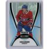 image202526 Upper Deck Allure 110 Ivan Demidov Rookie RC Hockey Card