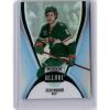 image202526 Upper Deck Allure 138 Zeev Buium Rookie RC Hockey Card