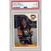 imageGraded 1985 Topps Mario Lemieux 9 Rookie RC Hockey Card PSA 6 EXMT